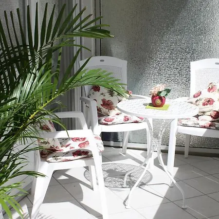 Ferienwohnung Sonnenhaft Baden-Baden Exterior foto