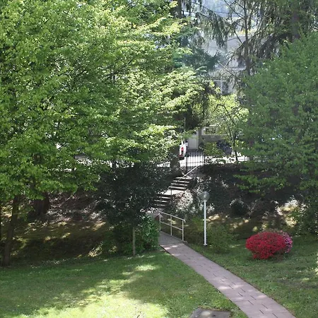 Ferienwohnung Sonnenhaft Baden-Baden Exterior foto