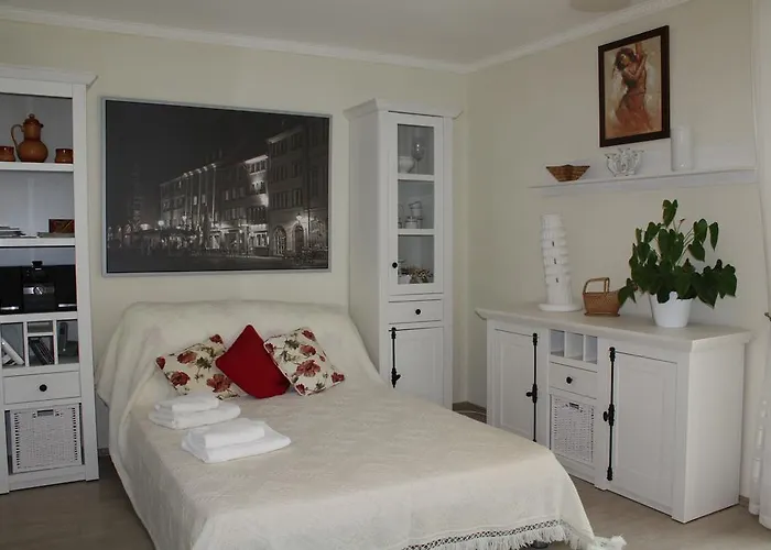 Ferienwohnung Baden Bliss