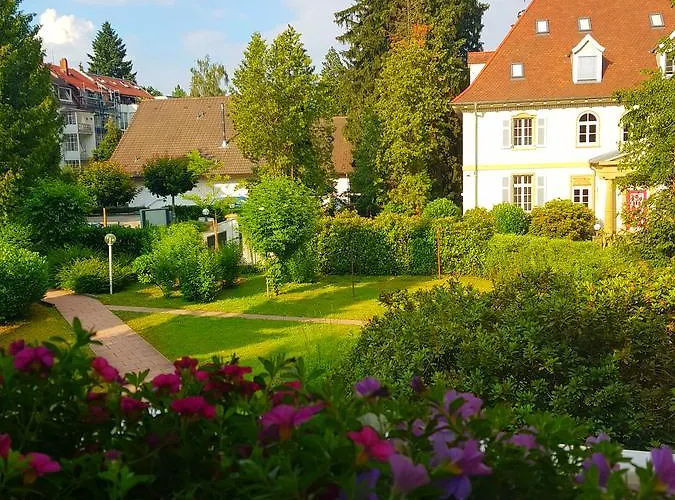 Ferienwohnung Sonnenhaft