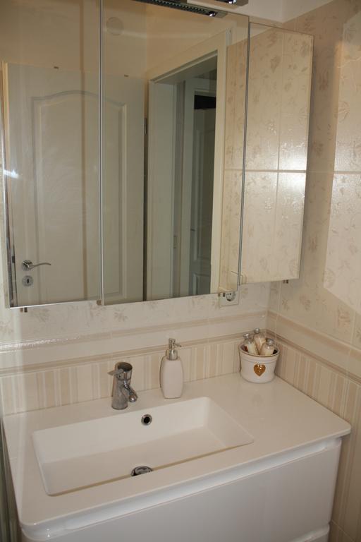 Sonnenhaft Apartment *