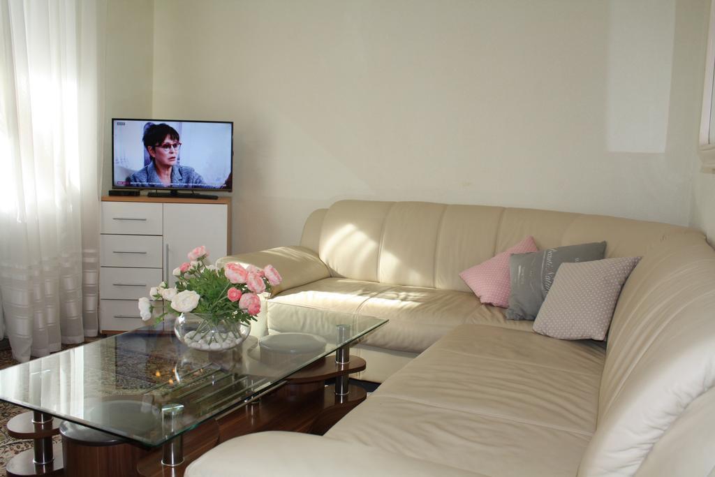 Appartement Bliss Baden-Baden