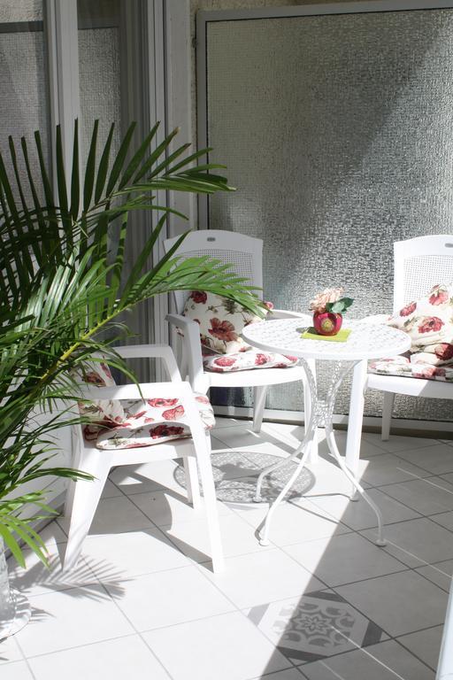 Apartment Sonnenhaft *