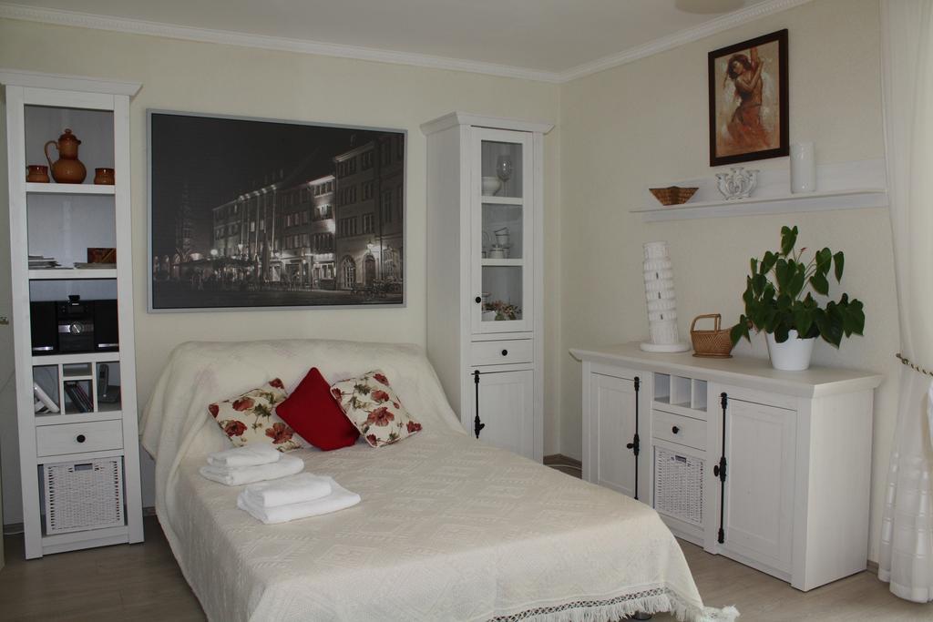 Sonnenhaft Apartment Baden-Baden
