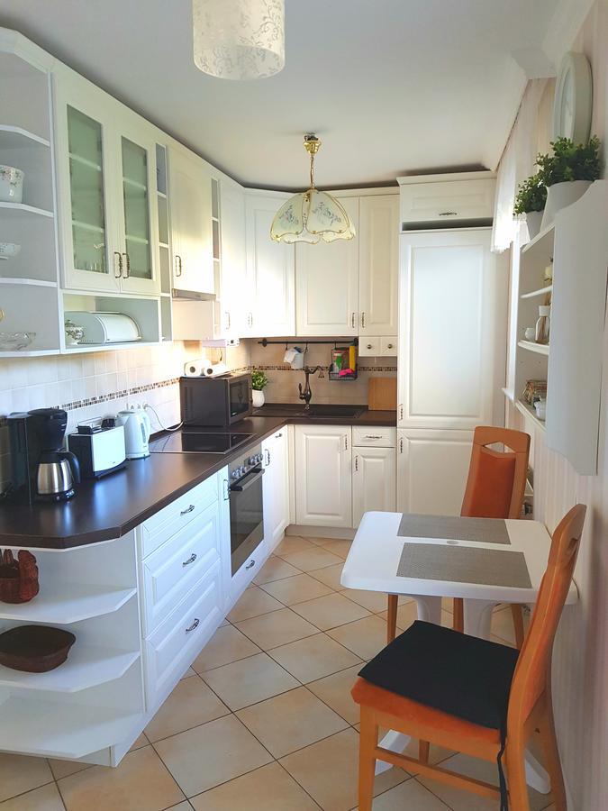 Apartment Sonnenhaft