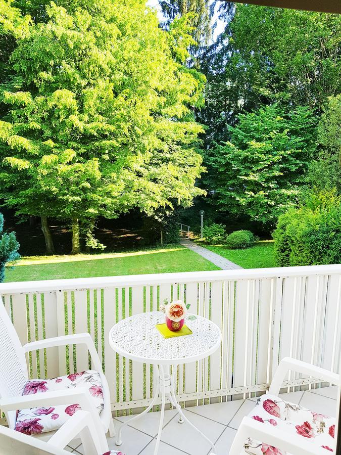 Sonnenhaft * Baden-Baden