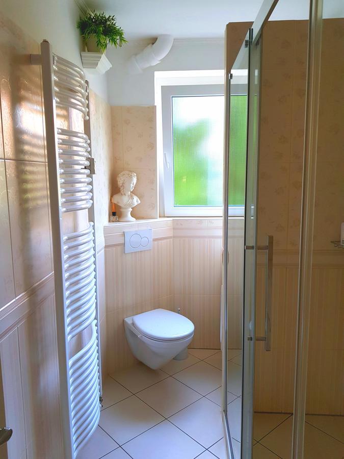 Apartment Sonnenhaft *