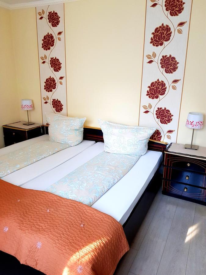 Bliss Appartement *